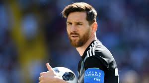 Continue shocking the world and doing your magic. Happy Birthday Lionel Messi 10 Of The Argentina Star S Best Goals