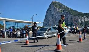 Auf der kleinen halbinsel mit weniger als 34.000 einwohnern wurde nämlich tatsächlich. Coronavirus Fco Travel Advice As Gibraltar Confirmed First Case Of Virus Travel News Travel Express Co Uk