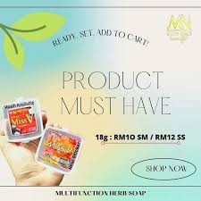 Mana nak cari daun sireh kajang bangi. Sabun Missv Manjakani Sg Chua Kajang Bangi Home Facebook