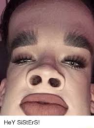 Made with mematic hi sister's. Hey Sisters