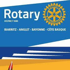 Learn about the local heritage of bayonne and biarritz at landmarks like stade jean dauger and. Rotary Biarritz Anglet Bayonne Cote Basque Home Facebook