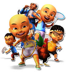 Gambar kak ros upin ipin seksi tersebar asamboi. Gambar Upin Ipin Dan Kawan Kawan Hd