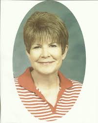 Lydia Janine Spaulding (1951-2006)