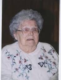 Obituary information for Iva Hester