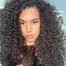 I'm in a project i call make hair while the sun shines wherein i grown my hair because, hey, i might lose it soon / some day. Here Are 5 Solid Reasons To Start Using Chebe Powder Naturallycurly Com