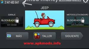 Hill Climb Racing Mod Apk Download For Android In 2020 Hill Climb Racing Hill Climb Climbing