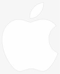 The white apple logo will show up, don't release the buttons. Apple Logo Transparent Background Png T 800527 Png Images Pngio