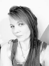 This is a sketch I drew back in 1979 when I was 19. Hope you recognize who  she was....