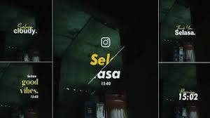 Buka menu story, lalu gulir layar hingga ke paling kanan, kemudian pilih telusuri efek. Cara Menambahkan Filter Efek Kekinian Di Instagram Terbaru 2020 Youtube