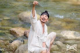Online split videos are hosted on third party sites (youtube , yahoo and dailymotion etc). K Drama Premiere A Joseon Acupuncturist Time Travels To The Future In Deserving Of The Name