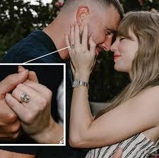 T A Y L O R' S • R I N G Let's take a moment to talk about Taylor Swift's  engagement ring choice and what it means for the wider world