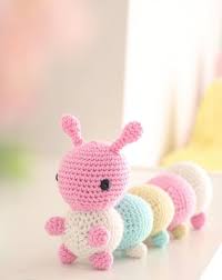 Amigurumi Ile Tirtil Yapimi Emekce Com Genel 2020 Tig Desenleri Serbest Orgu Orme Olmayan Desenler