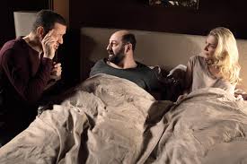 Дани бун, алиса поль, кад мерад и др. Afff Supercondriaque 2014 500 Crappy Words A Day