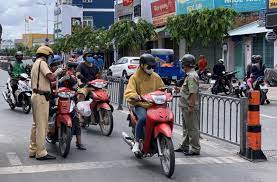 Xuất hiện ca mắc mới nghi liên quan bn12190 chở hàng từ tp.hcm ra. Kqvcoavttz3pem