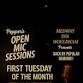 Jam Night at The Medway Inn event in Rochester