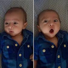 Look who is 3 today ❤️🎉🎉 Ollie x