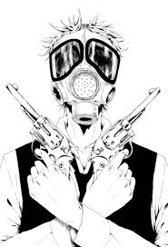 Maybe you would like to learn more about one of these? Orasnap Anime Boy Mask Drawing