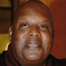 Rickey Jackson Obituary (1956