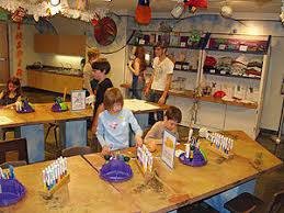 Next, regina filled boxes, baskets, and jars with all the supplies. Arts And Crafts Simple English Wikipedia The Free Encyclopedia