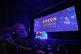 Odeon Luxe Leicester Square Review Worth The 40 Ticket