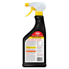 It can be used as a soil amendment as well. Final Stop Pest Control Killer Spray Dr Earth