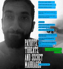 Free download, borrow, and streaming : Payoffs Threats And Secret Marriages How An Accused Preacher Is Fighting To Save His Empire