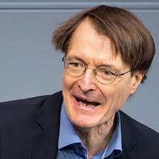 Wie er am mittwochabend auf twitter mitteilte, sei das präparat trotz zahlreicher bedenken ein. Karl Lauterbach Danemark Macht Einen Spektakularen Fehler Stern De