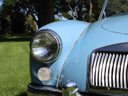 Image result for Mineral Blue 1960 MG