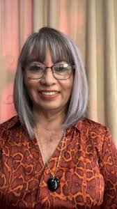 Nancy Arambula's Instagram, Twitter & Facebook