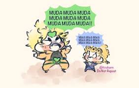 Pin By Doodlebug On Jojos In 2020 Jojo Bizzare Adventure