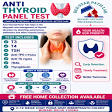 ANTI THYROID PANEL TEST product image