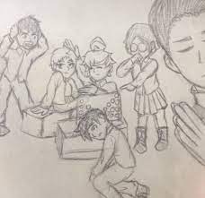 Draw The Squad Tpn My Drawings Draw The Squad Drawings