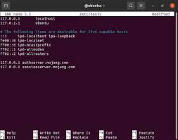I really have no clue what on earth could be wrong. Fix Hosts File Minecrafthopper