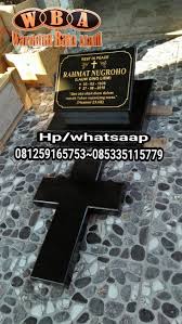 Check spelling or type a new query. Contoh Batu Nisan Marmer Granit Islam Kristen
