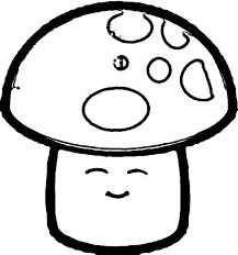 When we think of october holidays, most of us think of halloween. Online Coloring Pages Coloring Mushroom From Mario Coloring