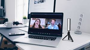 In addition to making maps, streamer creates reports about your stream traces and the places they pass through. Glp S Streamer Enhances Videoconferencing Experience With Portable Led Light Glp De