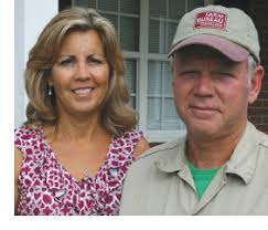 Member Profile: Harrell and Lorenda Overman