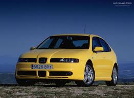 Zupełnie nowy seat leon to usportowiony charakter i zintegrowane tylne światła led dodające całości jeszcze bardziej. Seat Leon Fr Topsport Specs Photos 2002 2003 2004 2005 Autoevolution