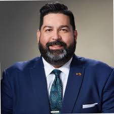 Congratulations to Ivan J Capifali, the newly appointed Commissioner of the  Department of Business Affairs and Consumer Protection (BACP)!