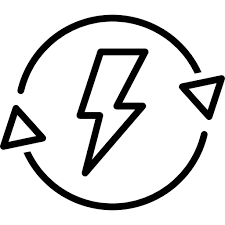 Energy Saving Free Vector Icons Designed By Good Ware Vector Free Vector Icon Design Free Icons