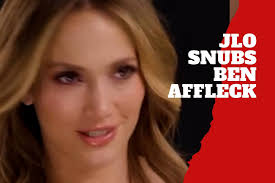 Jennifer Lopez's year-end recap sparks rumors of a clean break from Ben  Affleck