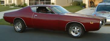 Image result for Burgundy 1971 Charger