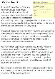 My Life Path 9 My Friends Mom Astrologer Jennie Recommended This Site Www Emystica Com Numerology Life Path Life Path Numerology