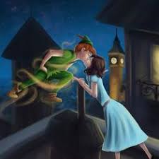 F0bf597526d13c7d70129fda631b9ce3 Jpg 236 236 Peter Pan Disney Peter Pan And Tinkerbell Disney Fan Art