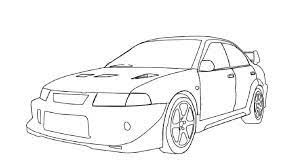 Car coloring pages ideas for kid and teenager. Fast And Furious Coloring Pages Educative Printable Coloring Home