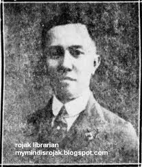 Chee Soon Keng (Bukit Brown)