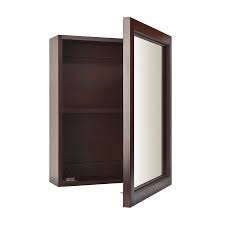 Broan Sheridan 15 In X 19 In Rectangle Surface Poplar Mirrored Particleboard Medicine Cabinet Medicine Cabinet Mirror Broan Surface Mount Medicine Cabinet