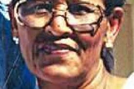 Mildred Louise Thornton