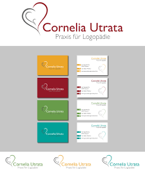 Brandcrowd's logo maker helps you create your own logo design. Logo Visitenkarte Fur Logopadische Praxis Logo Visitenkarte Designenlassen De