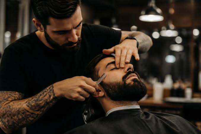 Hair Styling & Cuts in Marlborough Rd | Dcizell UK